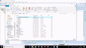 How to export data from DBeaver to Excel | CSV | HTML