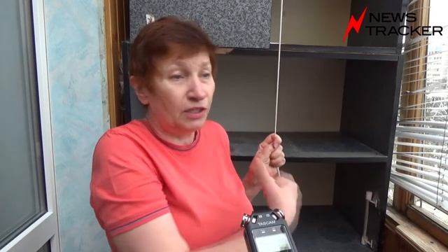 "Боялись, что упадет на людей": в Ставрополе ветер сорвал крышу балкона смотреть онлайн
