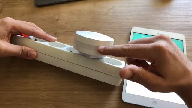 Xiaomi Gateway смотреть онлайн