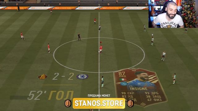 FLASHBACK ДУЭТ ИЗ МЮ // RONALDO vs ROONEY смотреть онлайн