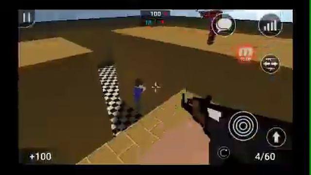 Я скачал супер крутые читы на первую версию блок страйка смотреть онлайн