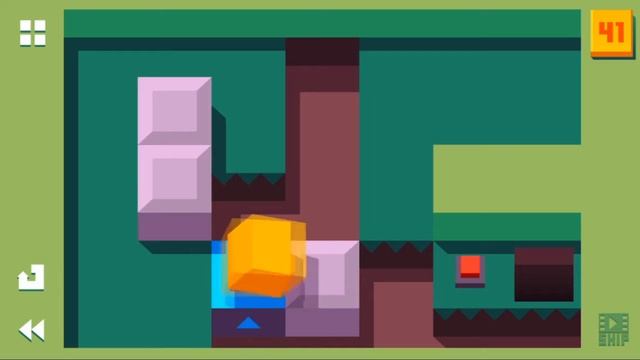 Let's Play Duck Roll - YOU THINK PUZZLES ARE HARD? смотреть онлайн