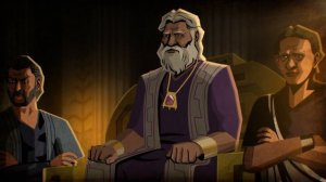 Космос. Возможные миры. 12