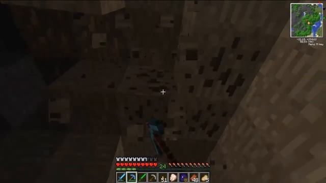 Minecraft Daily w/TheRadMatt & Echo:Episode 27 смотреть онлайн