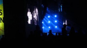 Верка Сердючка «Он бы подошел, я бы отвернулась, он бы приставал ко мне» live @ Atlas weekend 2017