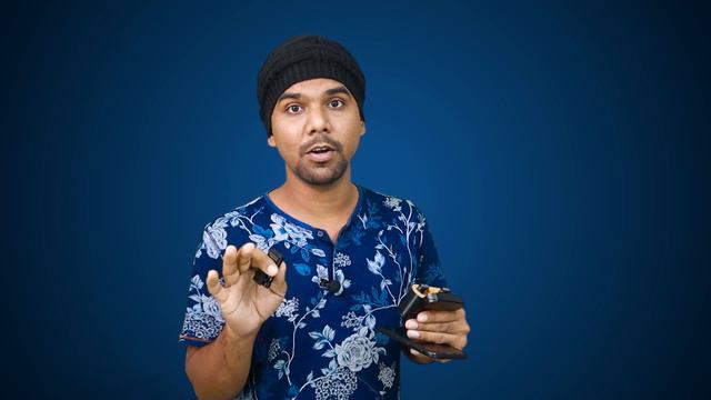 Best Wireless Mic For Awesome Audio Quality - Hollyland Lark M1 | Unboxing & Review | in Telugu смотреть онлайн