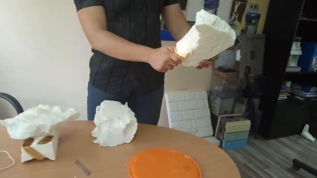 Как правильно выбрать пену для утепления дома. смотреть онлайн