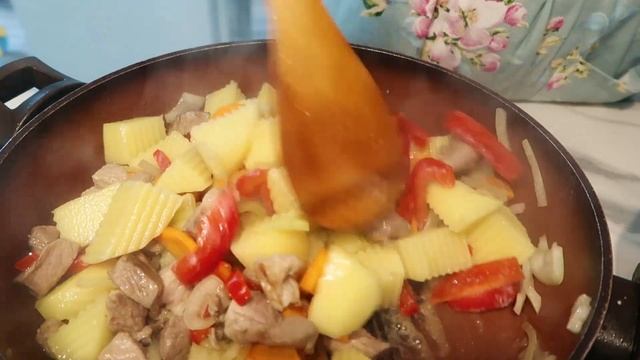 Волшебная Кухня