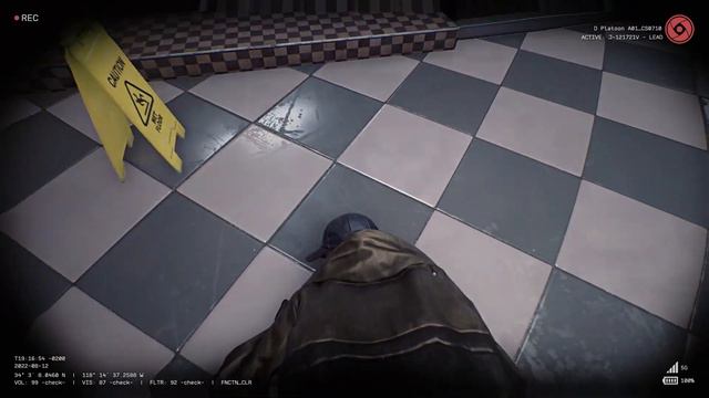 Ready Or Not - Body Cam Footage Is Intense! ( Body Cam Mod )