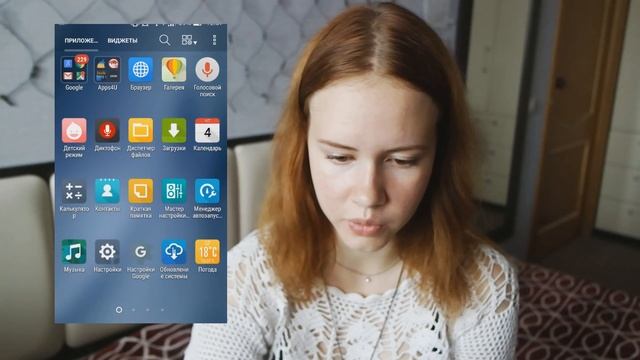 ЧТО В МОЕМ ТЕЛЕФОНЕ? Приложения для обработки фото ♥ смотреть онлайн