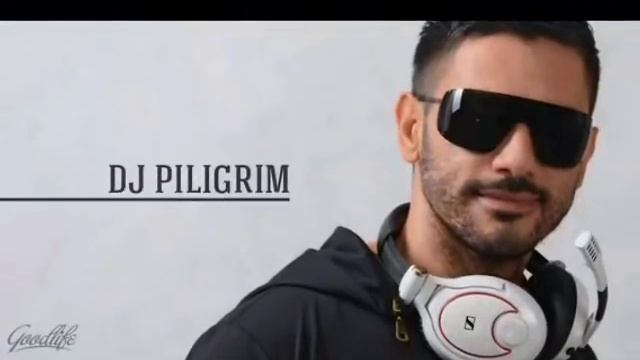 DJ Piligrim "Seni sevaman" (I love you), 2009 смотреть онлайн