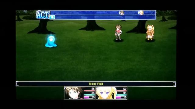 Asdivine Hearts PS Vita Gameplay #1 смотреть онлайн