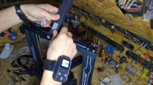 Elegoo Neptune 4 Pro . Сборка и тест. Хороший 3D принтер для новичка.