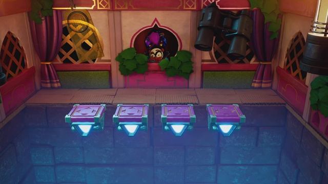 Sackboy: A Big Adventure PS5 Gameplay | 4 - Player Co-Op - Playthrough 43 All Genie Lamps смотреть онлайн