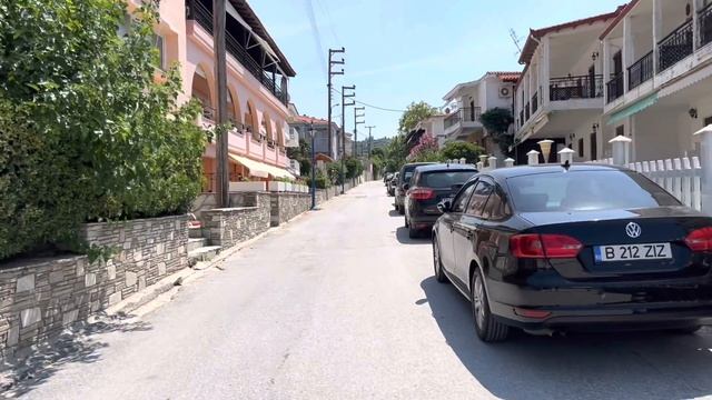 Шок ? где Туристы. Греция без туристов 2022.Халкидики.#Greece#Халкидики# смотреть онлайн