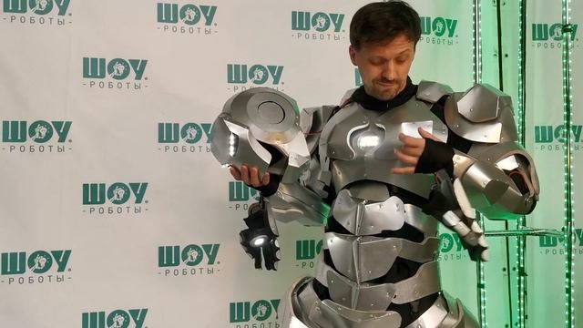 Инструкция - как сделать костюм Железного человека своими руками. смотреть онлайн