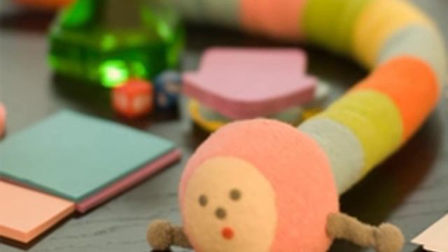 Noby Noby Boy OST - Noby Noby Bandoneon (From _Libble смотреть онлайн