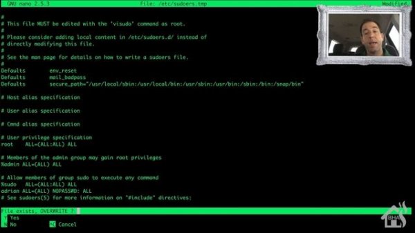 Have Home Assistant reboot your LINUX computer!!!!!