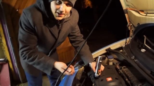 Работают ли присадки. Тест iMAGNET P14 от ВМПАвто. смотреть онлайн