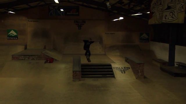 Adventscontest Rollbrett ev. / Rock `n Roll Bar Skateshop смотреть онлайн