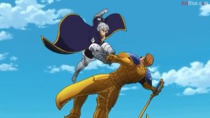 Откуда у ЭСКАНОРА МИЛОСТЬ СОЛНЦА? | Кто дал СИЛУ ЭСКАНОРУ? | Почему ЭСКАНОР СИЛЬНЕЙШИЙ ЧЕЛОВЕК?