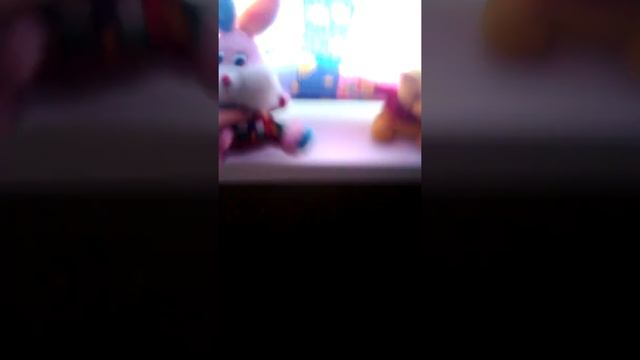 Мой мягкие игрушки. смотреть онлайн