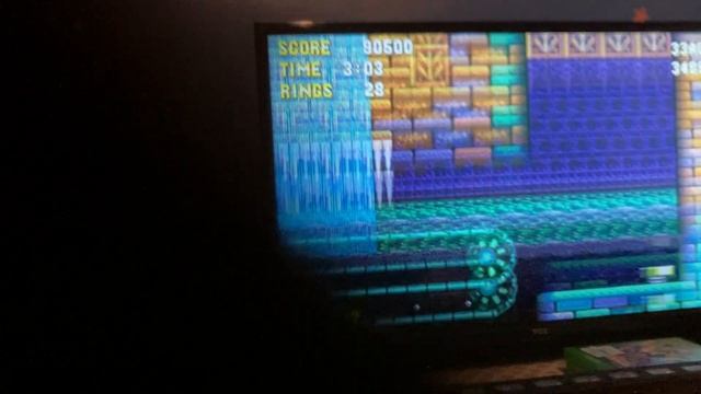 Gamingzilla plays sonic origins episode 1:sonic 3 & knuckles part 1. (read description) смотреть онлайн