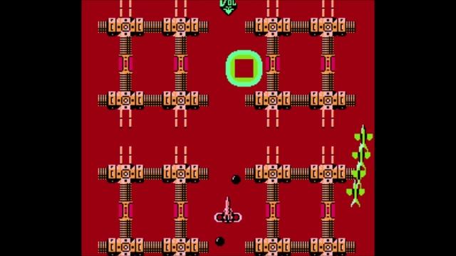 B-Wings [Прохождение 3/30]