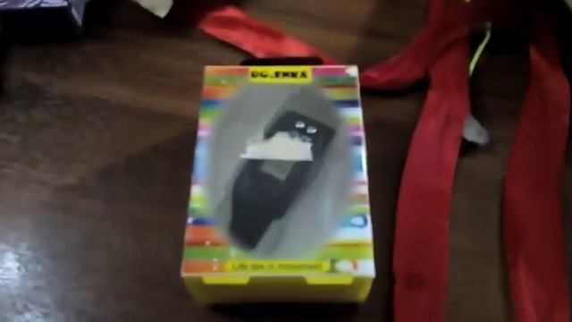 Распаковка Сюрприз бокса! смотреть онлайн