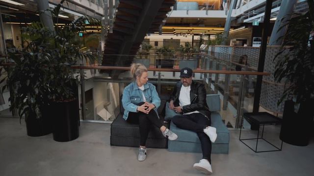 Baxii | Single Modular Sofa | Customer Testimonial смотреть онлайн