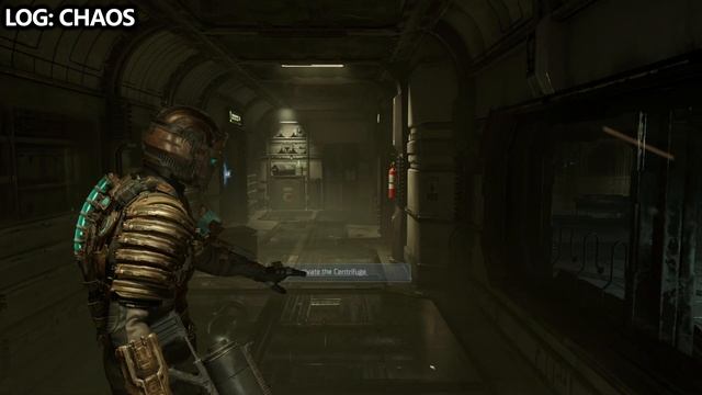 Dead Space - Collectibles Guide - Chapter 3 - Logs, Weapons, Upgrades, Missable Achievements, etc смотреть онлайн