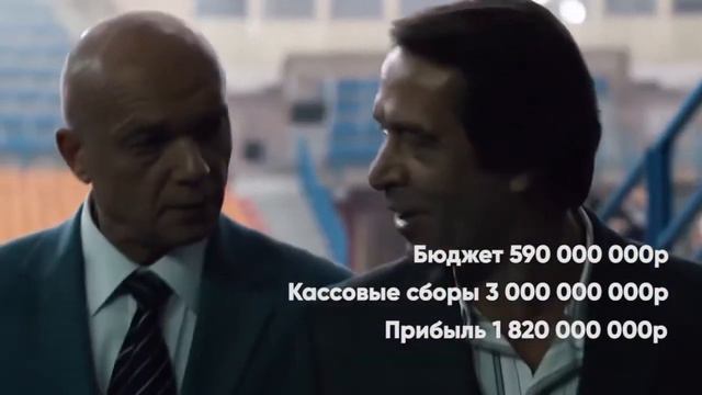ЛУЧШЕЕ РУССКОЕ КИНО? // Обеденный Фончик смотреть онлайн