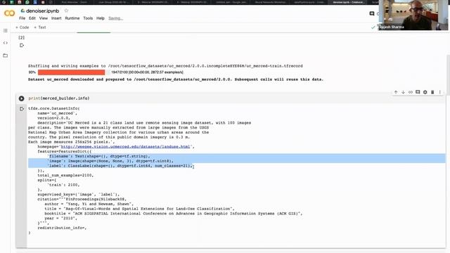 SIGGRAPH Now | Hands-On Workshop: Machine Learning and Neural Networks – Lecture 5 смотреть онлайн