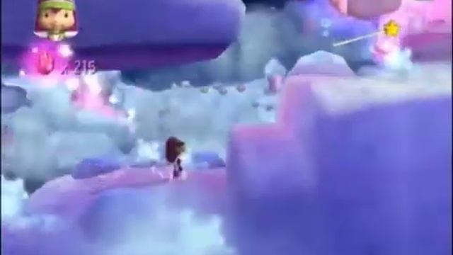 Strawberry Shortcake: The Sweet Dreams Game PS2 100% Playthrough Part 3 смотреть онлайн
