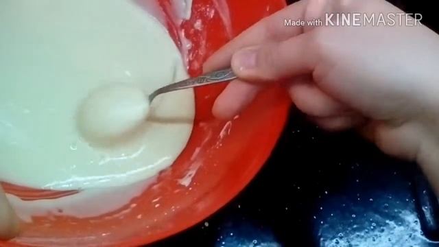 Печенье с ПРЕДСКАЗАНИЕМ! Готовим своими руками. смотреть онлайн