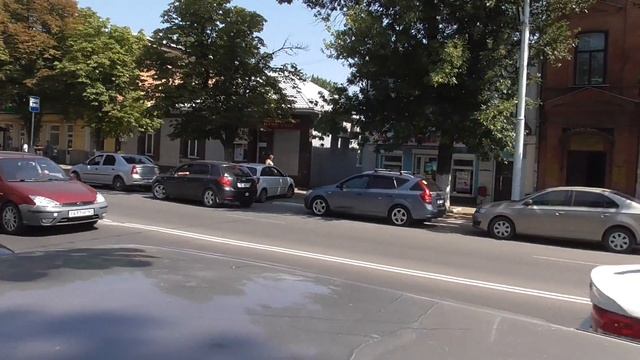 День ВДВ Десантники по городу.. Новочеркасск #ВДВ #2августа смотреть онлайн