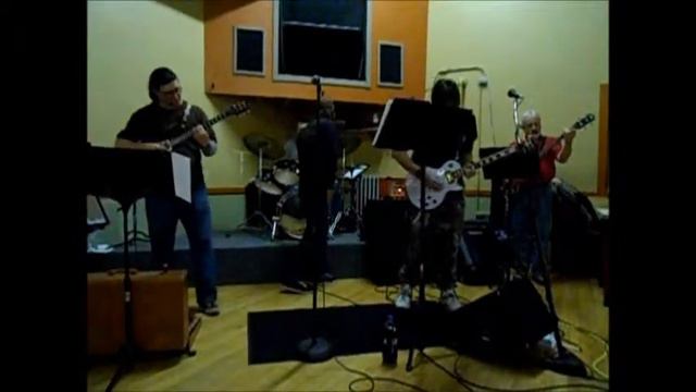 Evidence of the Unseen Band - Grace Like Rain смотреть онлайн