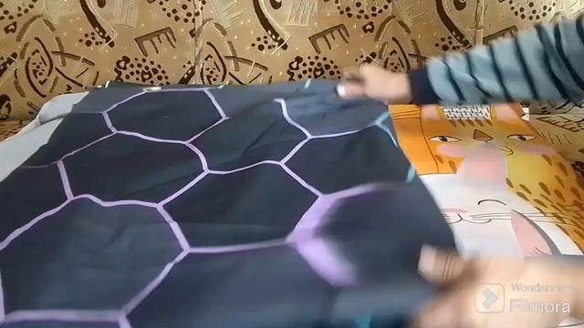 Распаковка тканей с Иваново.Магазин Ткани за стеклом.