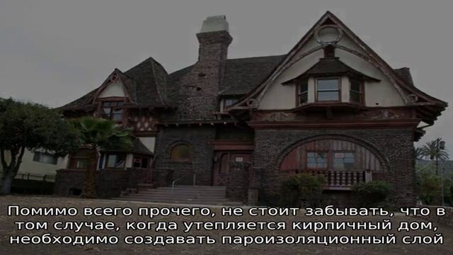 Как правильно облицевать дом и как выбрать фасадный кирпич: советы мастеров смотреть онлайн