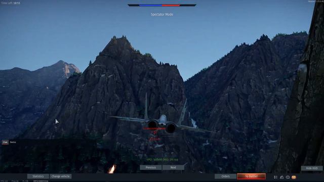 VPO Volfx93 unlimited missiles speed hack aimbot / War Thunder Hacks смотреть онлайн