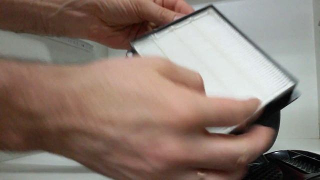 пылесос Philips FC 8760