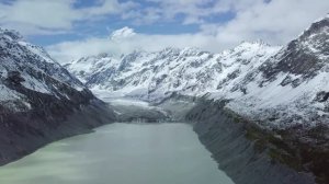 Музыка гор..