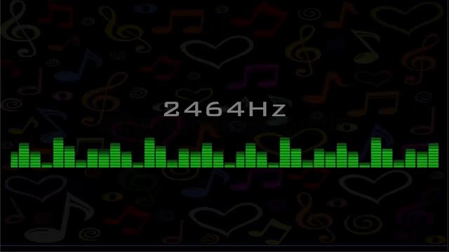 2464Hz смотреть онлайн