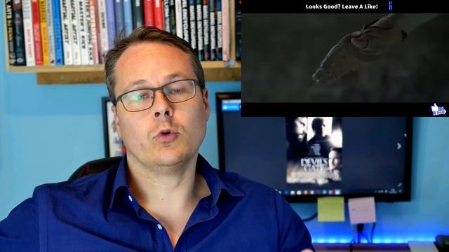 Time Trap (2017) Review смотреть онлайн
