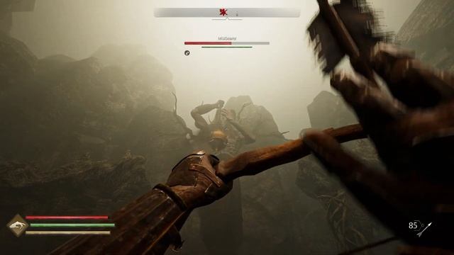 TAINTED GRAIL: THE FALL OF AVALON - PART 07 (4K HD 2160p60 / PC ULTRA) Gameplay Walkthrough смотреть онлайн