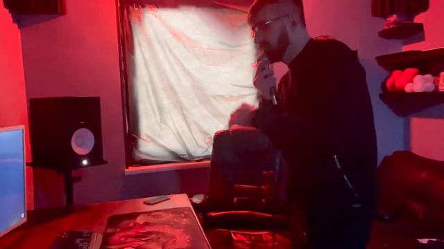 Edgar Tomas - Kyanq u Kriv ( Cover ) смотреть онлайн
