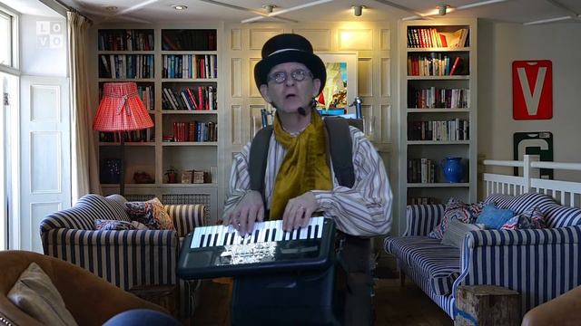 Mama Heintje смотреть онлайн