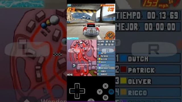 Comparando asphalt urban gt 2 en sus 3 versiones смотреть онлайн