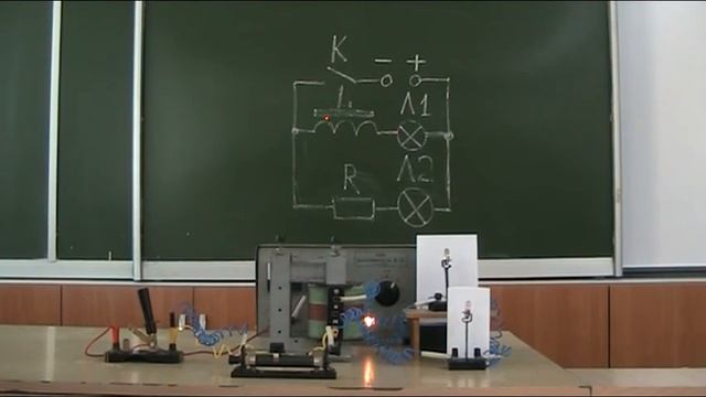 Самоиндукция смотреть онлайн