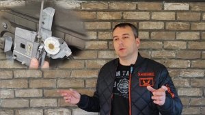 Замена передних стеклоподъёмников Рено Меган 2 купе-кабриолет